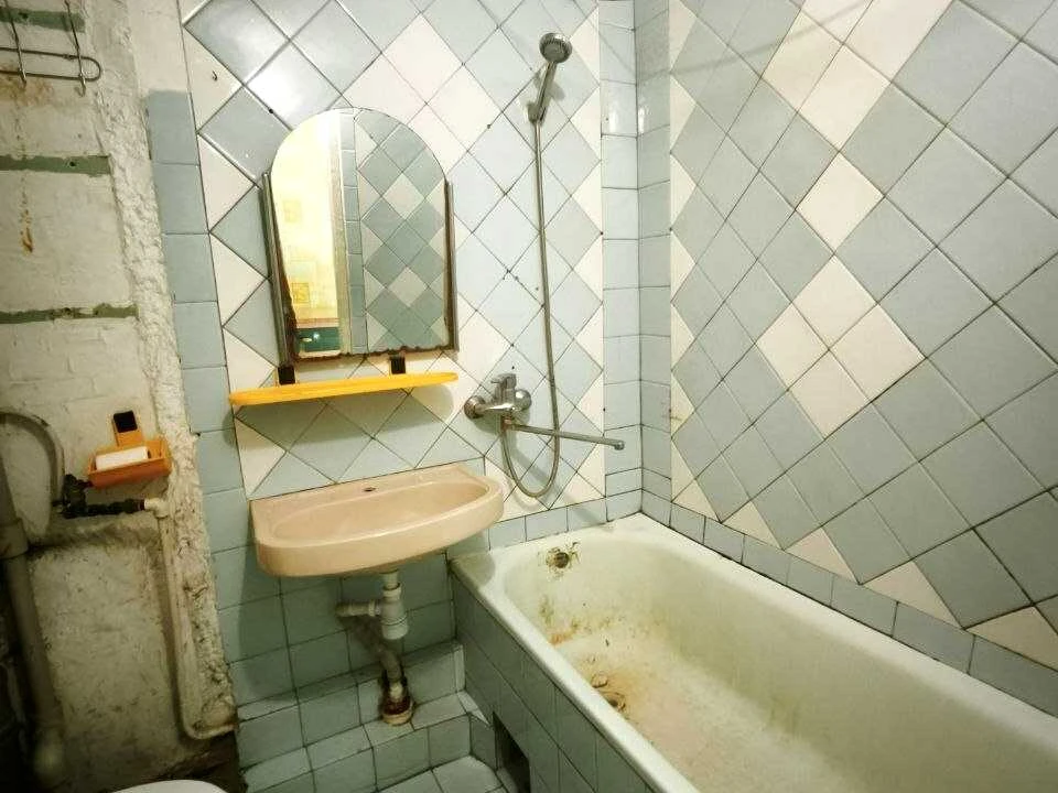 Apartment. Kharkiv, Cherednychenkivskyi lane.