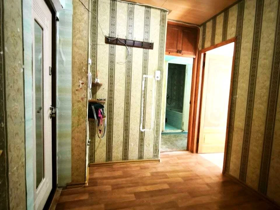 Apartment. Kharkiv, Cherednychenkivskyi lane.