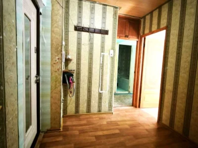 Apartment. Kharkiv, Cherednychenkivskyi lane.