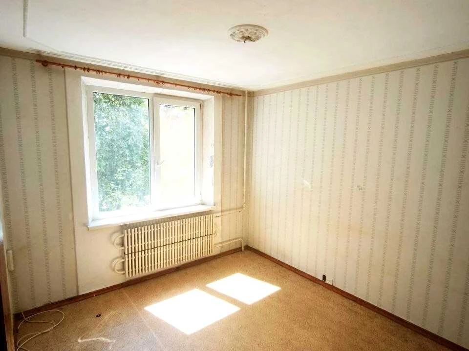 Apartment. Kharkiv, Cherednychenkivskyi lane.