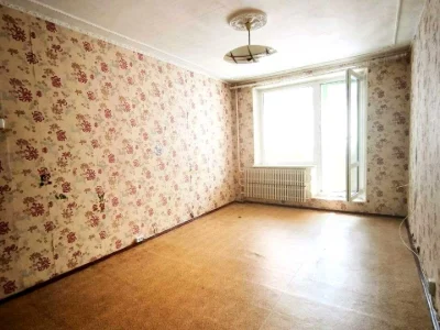 Apartment. Kharkiv, Cherednychenkivskyi lane.