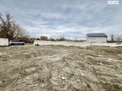 Продаж Ділянка під житлову забудову Заводський