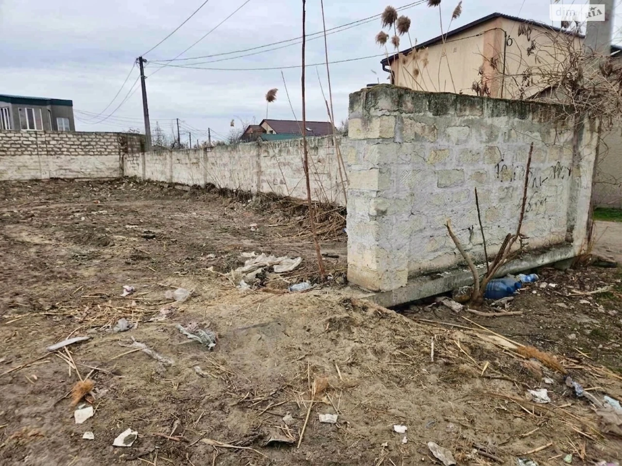 Продаж Ділянка під житлову забудову Заводський