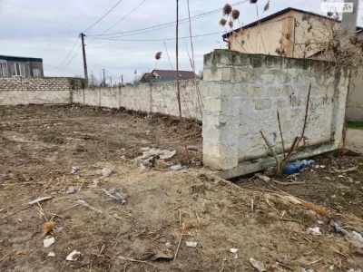 Продаж Ділянка під житлову забудову Заводський