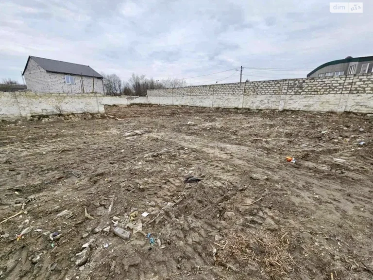 Продаж Ділянка під житлову забудову Заводський