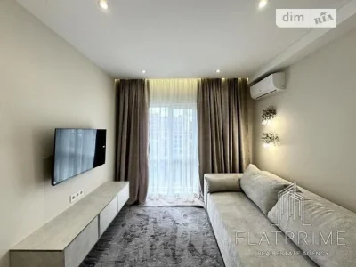 Sale of 1-room apartment 42 sq. m. on Mykhaylo Maksymovycha St. 28K