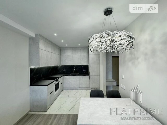 Sale of 1-room apartment 42 sq. m. on Mykhaylo Maksymovycha St. 28K