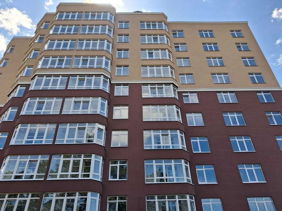 1-кімнатна квартира, продаж без комісії!