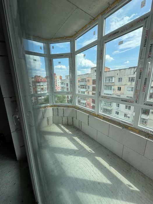 1-кімнатна квартира, продаж без комісії!