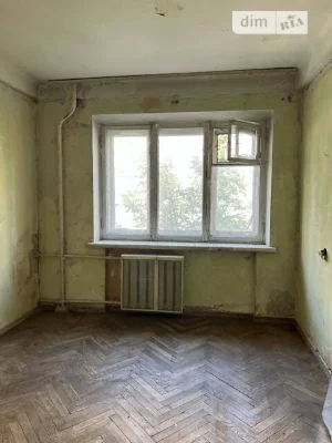 For sale 2-room apartment 44 sq. m. on Lesi Ukrainky Blvd. 28 • ID 34