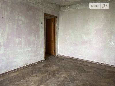 For sale 2-room apartment 44 sq. m. on Lesi Ukrainky Blvd. 28 • ID 34