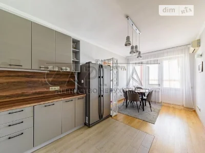 Продажа 2к квартиры 87 кв. м по ул. Панаса Мирного 28А • ID