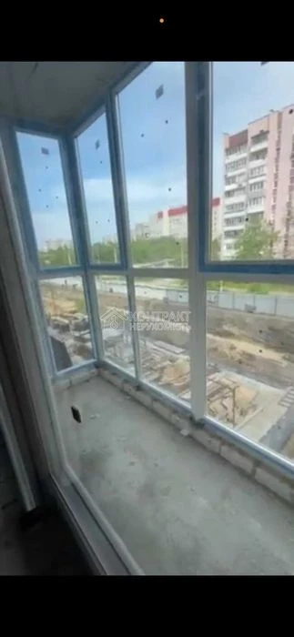 Selling a 1-room apartment in Sportivna residential complex
