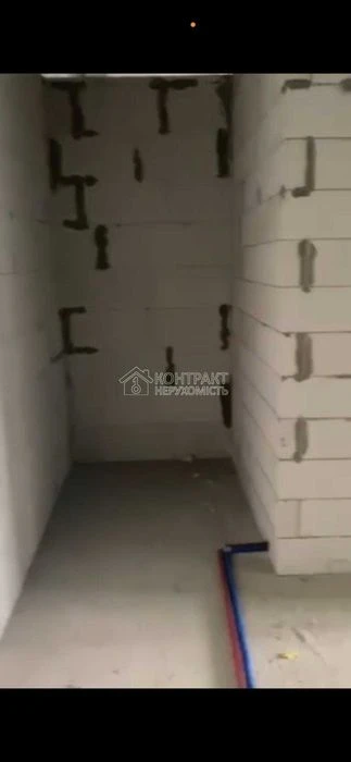 Selling a 1-room apartment in Sportivna residential complex