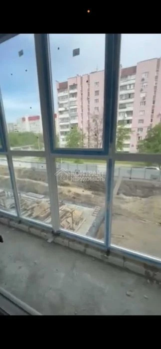 Selling a 1-room apartment in Sportivna residential complex
