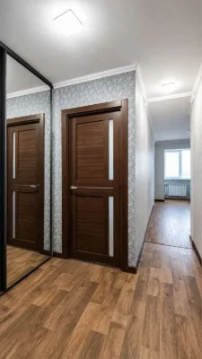 Продам 2-комнатную квартиру ул.Новокрымская Титова