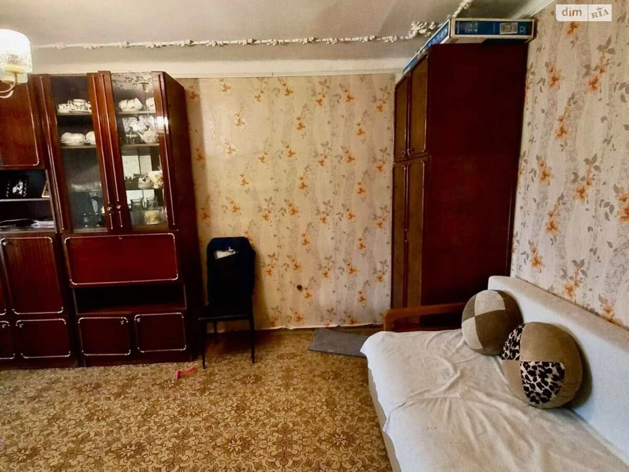 Продажа квартиры Черемушки.