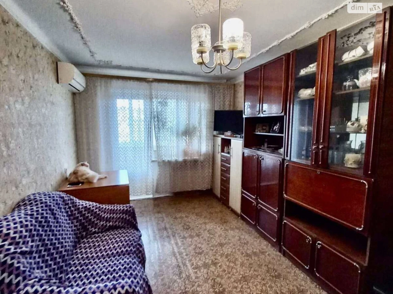 Продажа квартиры Черемушки.