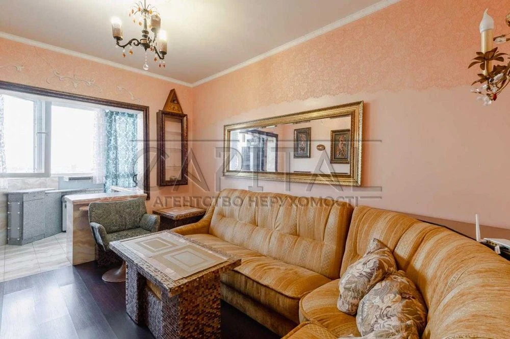Продажа квартиры, ЖК Город Мечты, ул. Гетмана Вадима, Шулявк