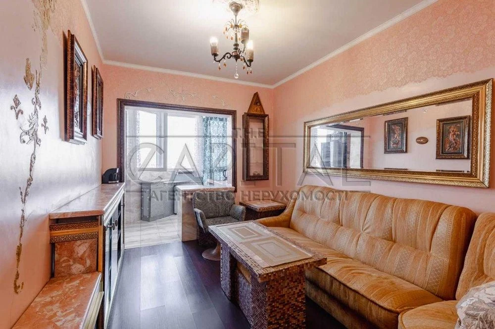 Продажа квартиры, ЖК Город Мечты, ул. Гетмана Вадима, Шулявк