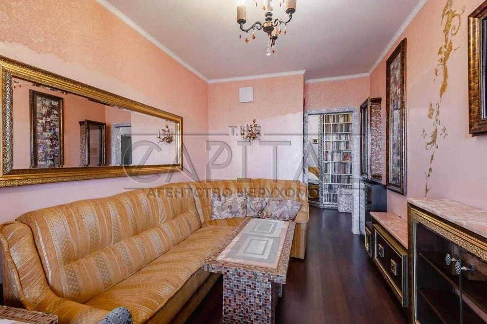 Продажа квартиры, ЖК Город Мечты, ул. Гетмана Вадима, Шулявк