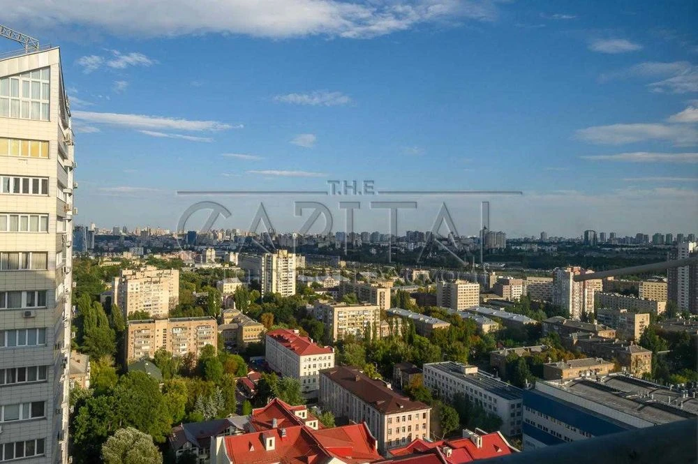 Продажа квартиры, ЖК Город Мечты, ул. Гетмана Вадима, Шулявк