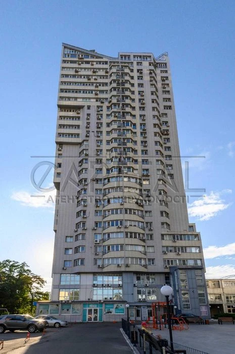 Продажа квартиры, ЖК Город Мечты, ул. Гетмана Вадима, Шулявк
