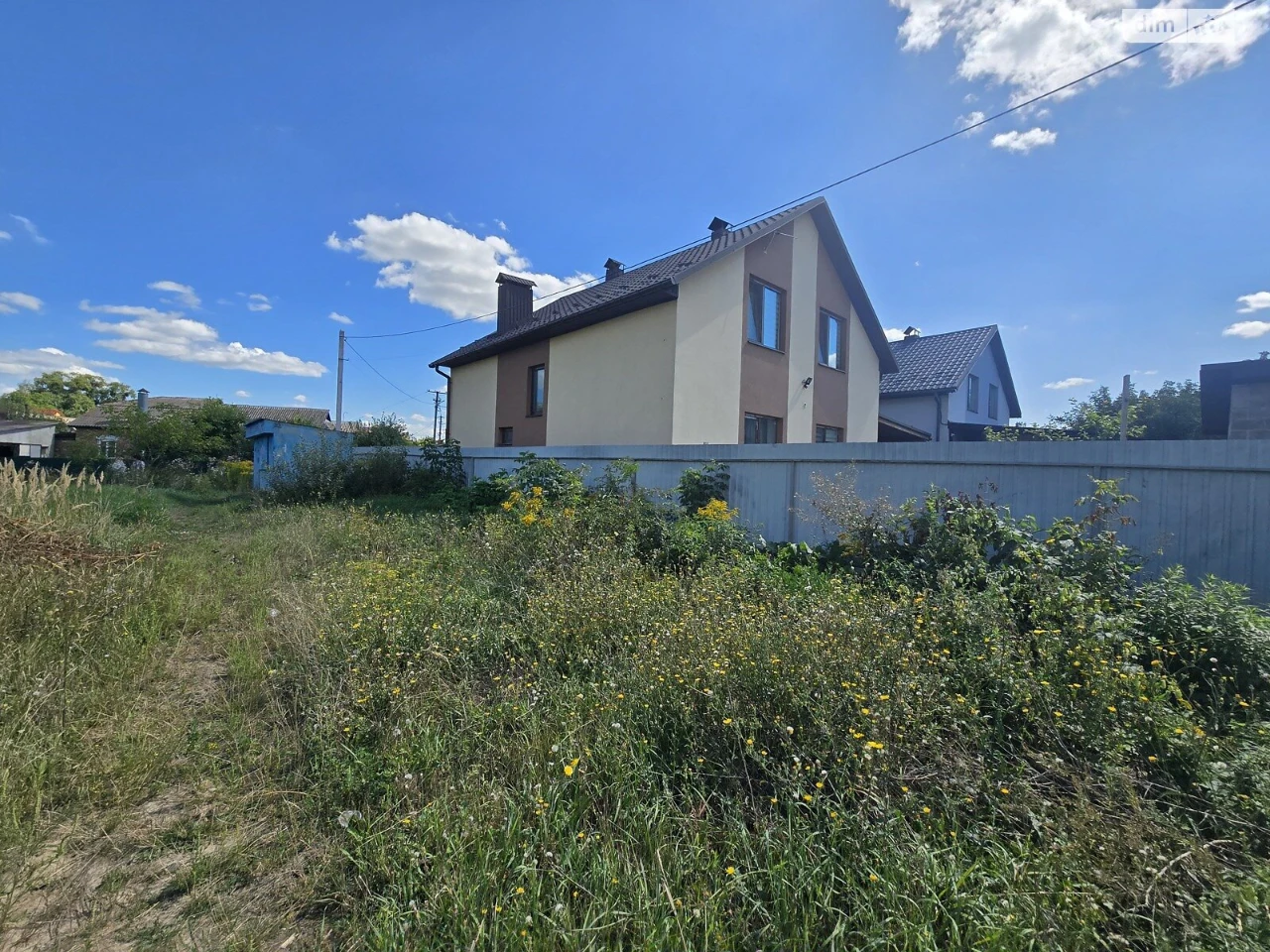 Продаж Ділянка під житлову забудову Хутір Шевченка