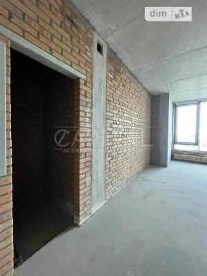 Sale of 3-room apartment 69 sq. m. on Degtyarivska street 17-19 • ID