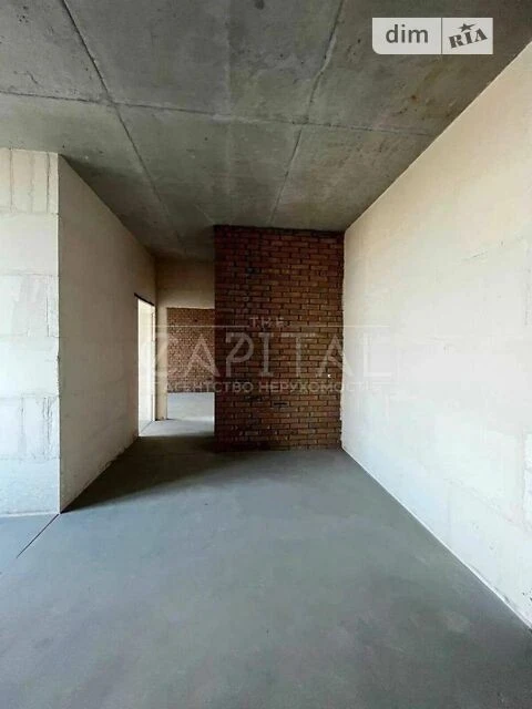 Sale of 3-room apartment 69 sq. m. on Degtyarivska street 17-19 • ID