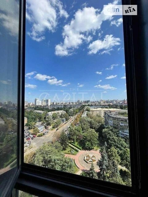 Sale of 3-room apartment 69 sq. m. on Degtyarivska street 17-19 • ID
