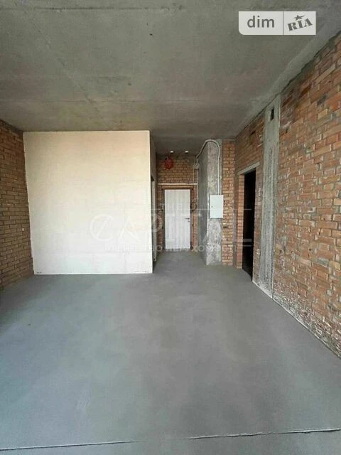 Sale of 3-room apartment 69 sq. m. on Degtyarivska street 17-19 • ID