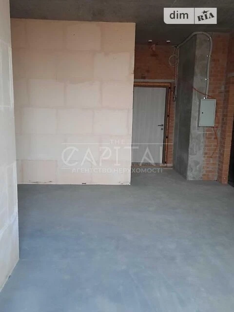 Sale of 3-room apartment 69 sq. m. on Degtyarivska street 17-19 • ID