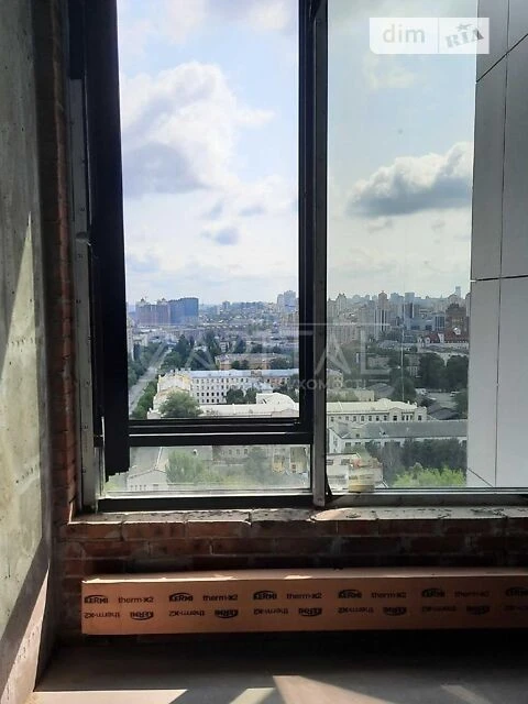 Sale of 3-room apartment 69 sq. m. on Degtyarivska street 17-19 • ID