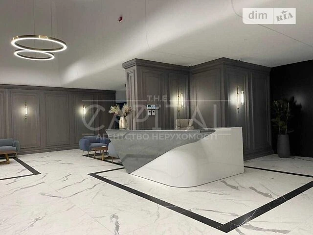 Sale of 3-room apartment 69 sq. m. on Degtyarivska street 17-19 • ID