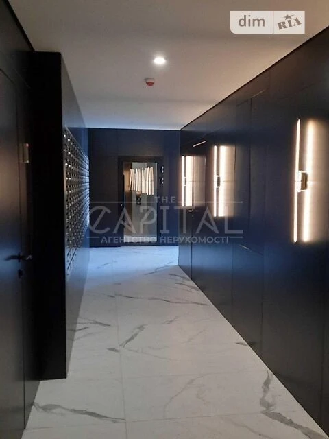 Sale of 3-room apartment 69 sq. m. on Degtyarivska street 17-19 • ID
