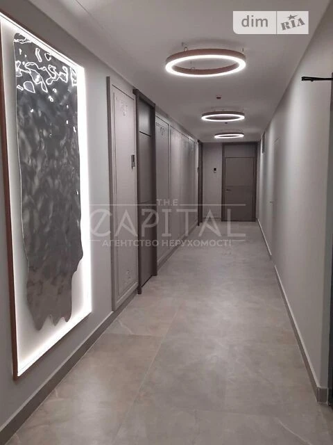 Sale of 3-room apartment 69 sq. m. on Degtyarivska street 17-19 • ID