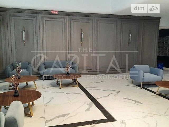 Sale of 3-room apartment 69 sq. m. on Degtyarivska street 17-19 • ID