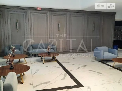 Sale of 3-room apartment 69 sq. m. on Degtyarivska street 17-19 • ID