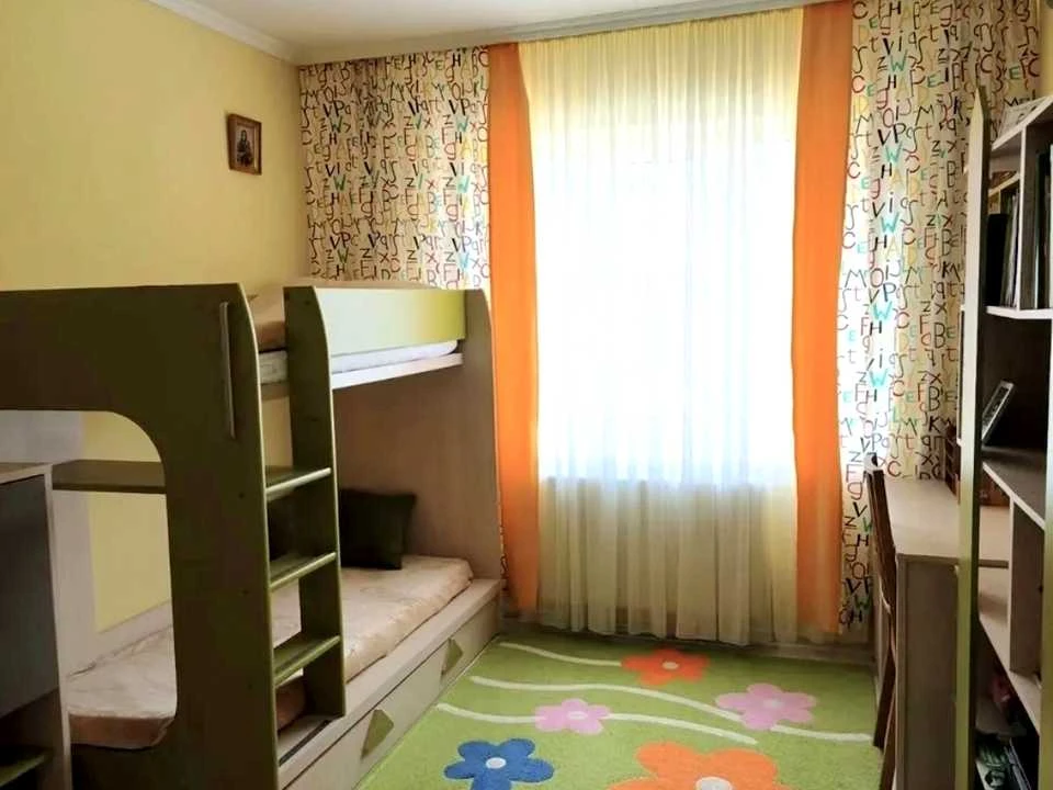 Квартира. Ужгород, Володимирська вул.