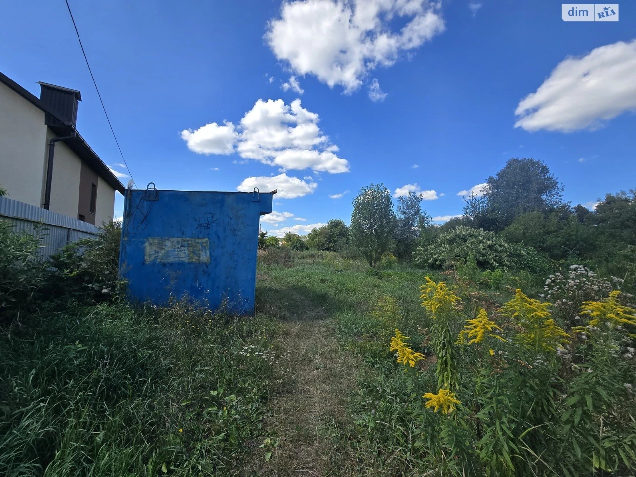 Продаж Ділянка під житлову забудову Хутір Шевченка