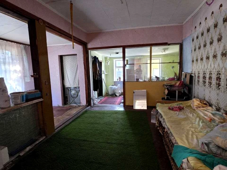 Будинок. Черкаси, Благовісна вул.