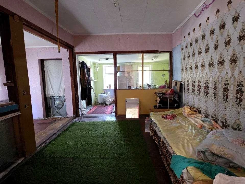 Будинок. Черкаси, Благовісна вул.