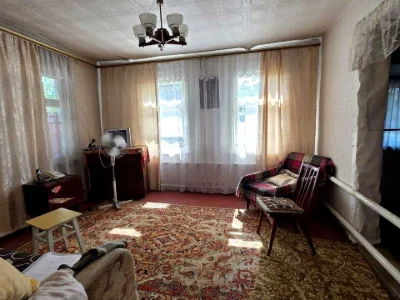 Будинок. Черкаси, Благовісна вул.