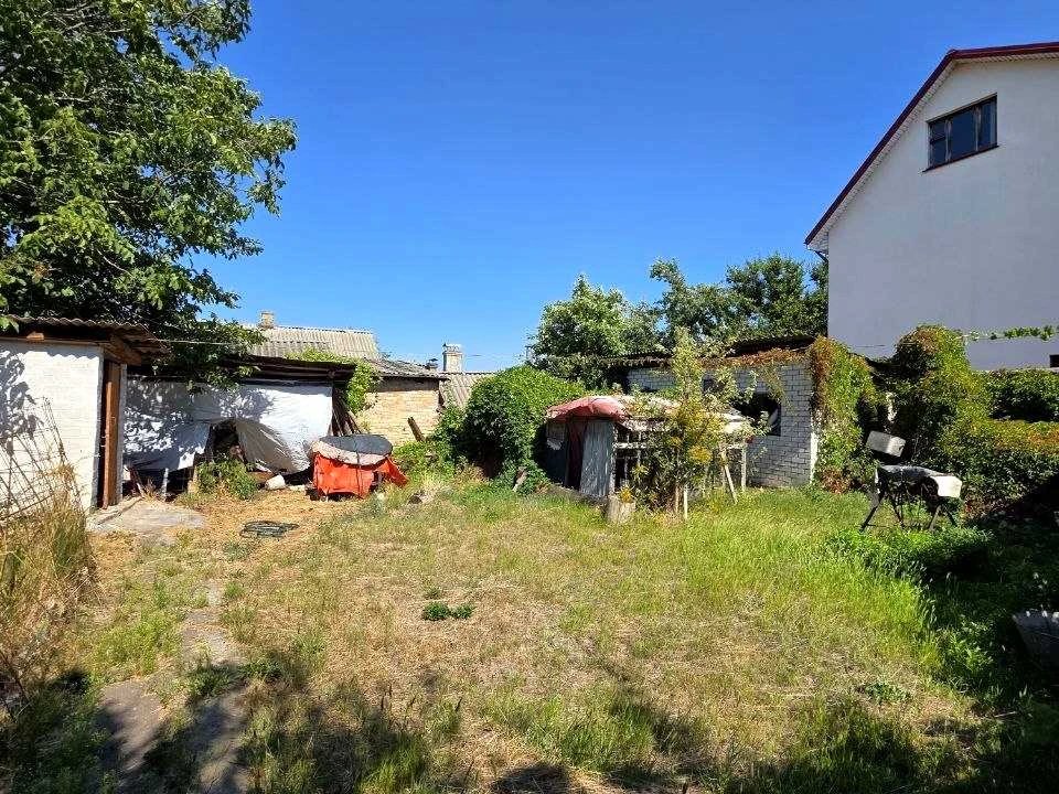 Будинок. Черкаси, Благовісна вул.