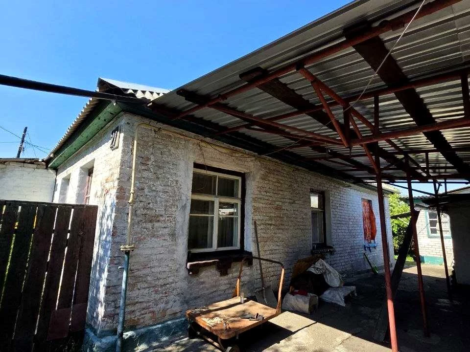 Будинок. Черкаси, Благовісна вул.