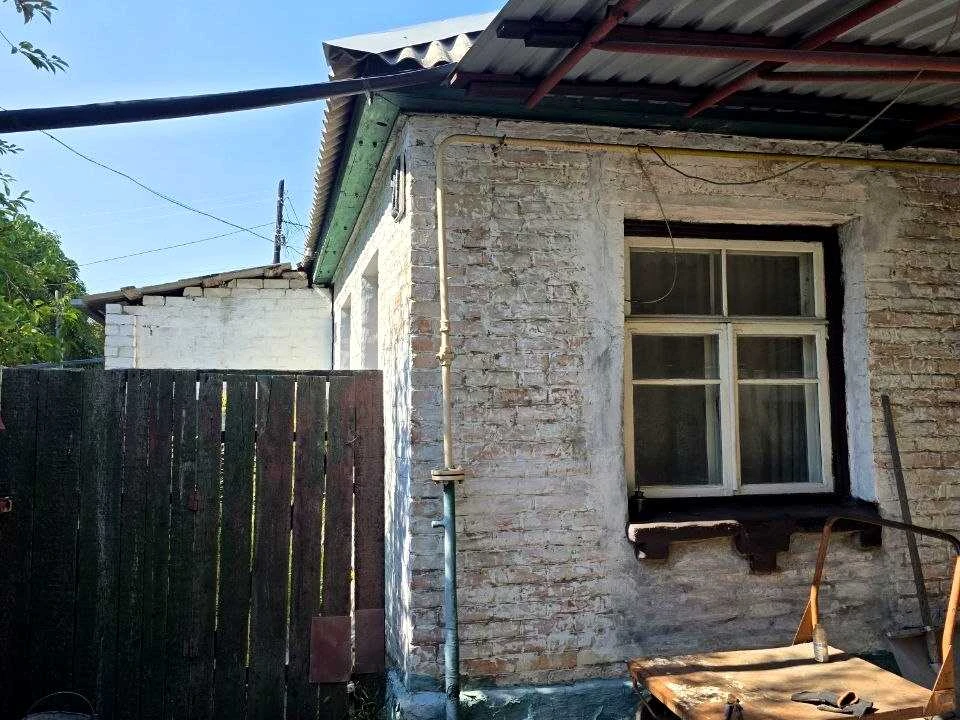 Будинок. Черкаси, Благовісна вул.
