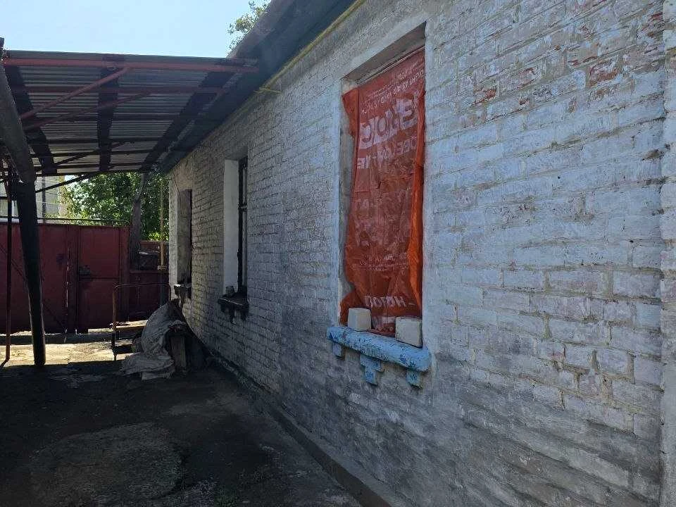 Будинок. Черкаси, Благовісна вул.