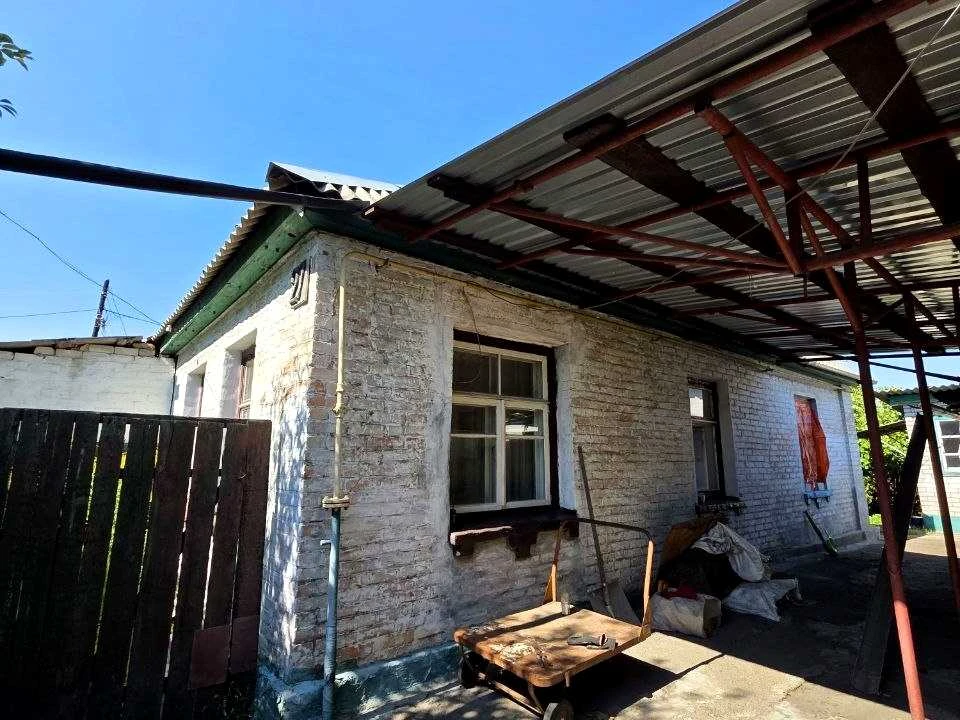 Будинок. Черкаси, Благовісна вул.