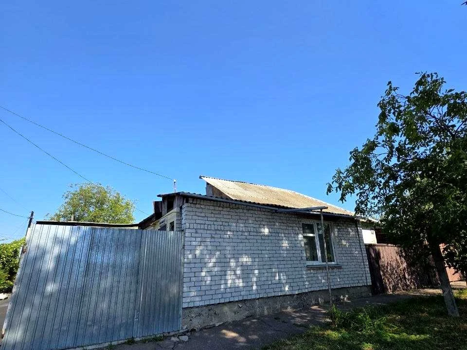 Будинок. Черкаси, Благовісна вул.